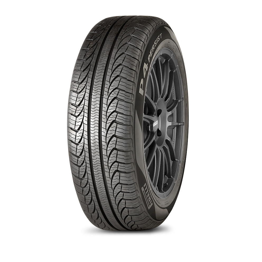 P4™ PERSIST 185/65R15 | Pirelli
