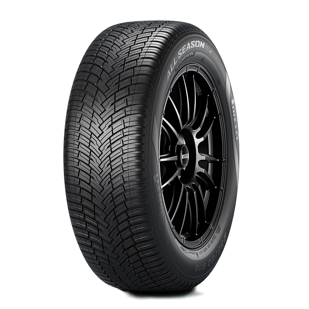 SCORPION™ ALL SEASON SF2 245/50R18 | Pirelli