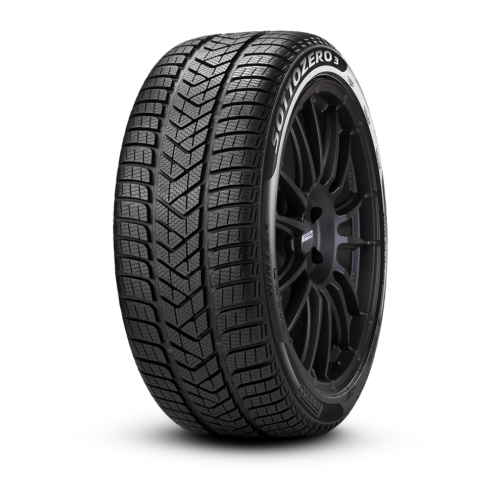 Winter Sottozero 3 Tires Price Pirelli