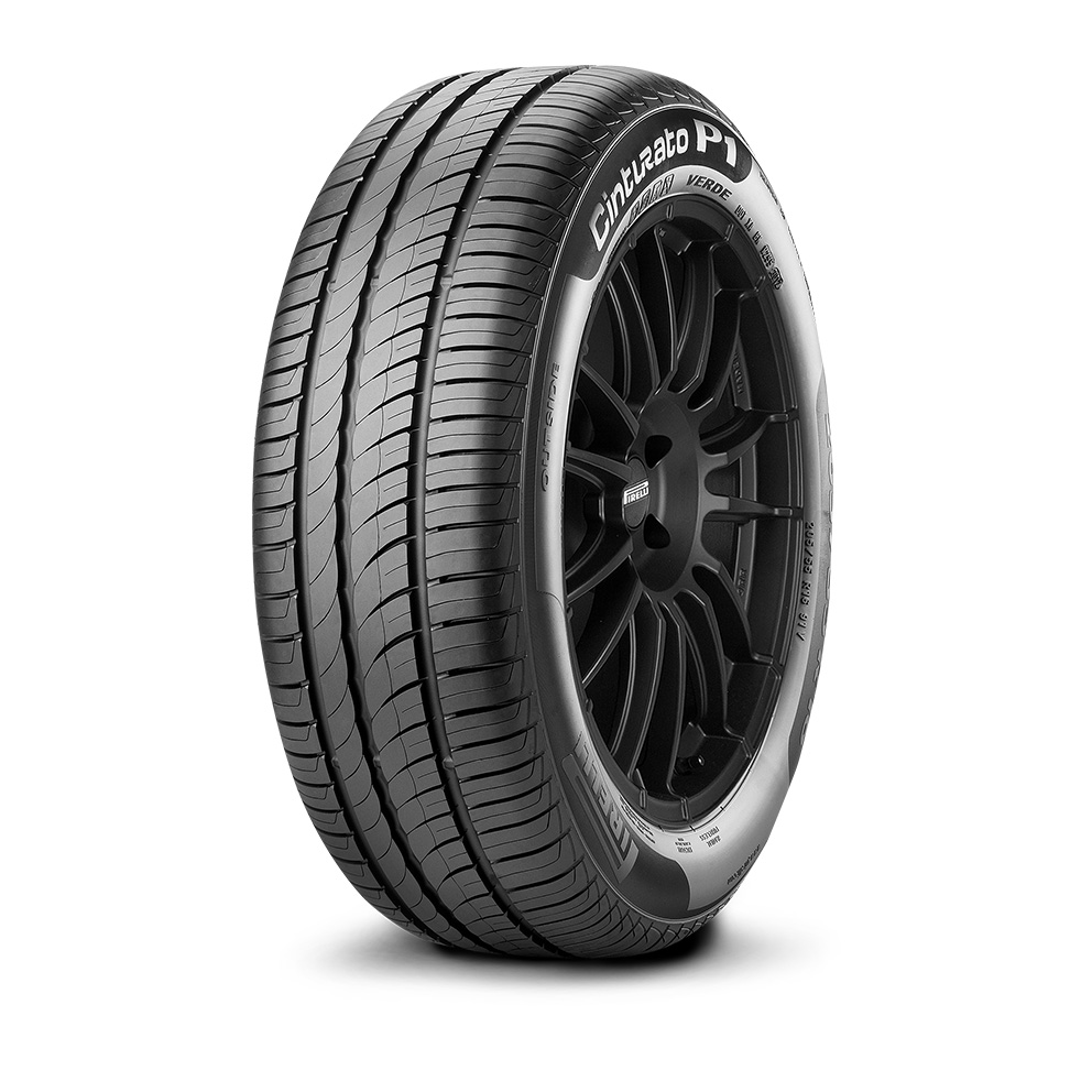 Cinturato P1 - Автомобильные шины | Pirelli