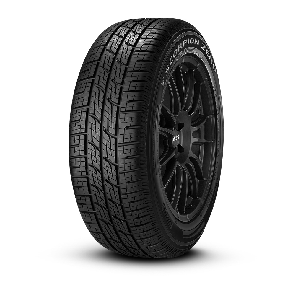 SCORPION™ ZERO 255/55 | Pirelli